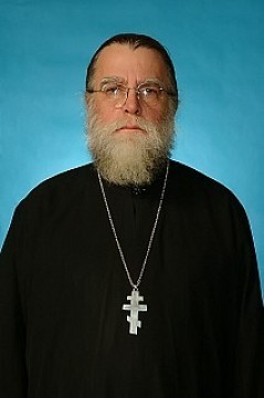 Fr. Aaron Archer